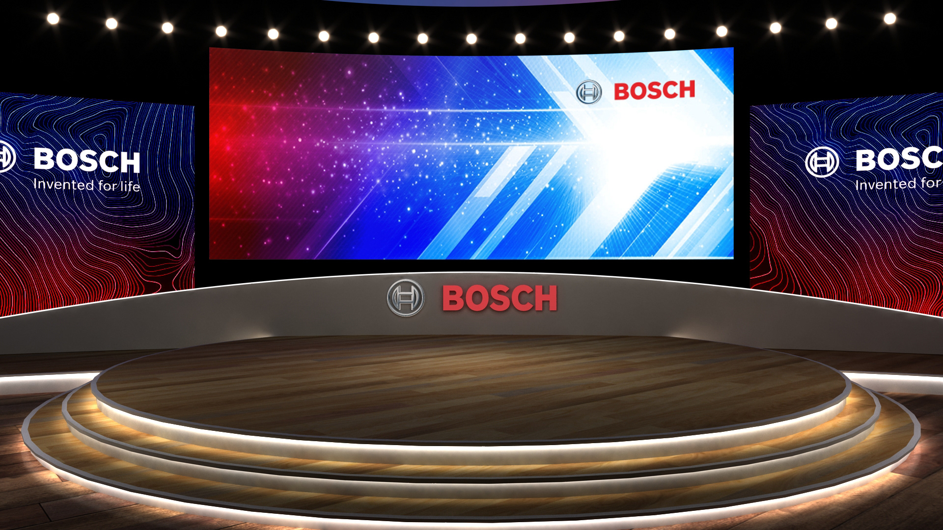 Virtual Event BOSCH-7