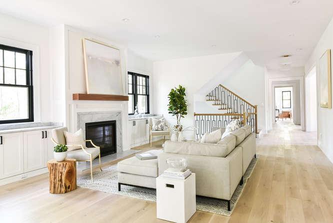 丨美国华盛顿丨Ballard + Mensua Architecture-12