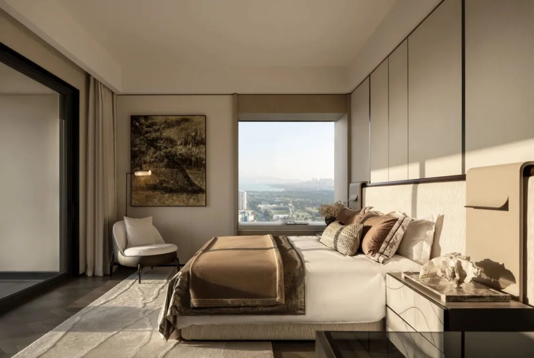 380㎡东方简奢，生活属性拉满！-22