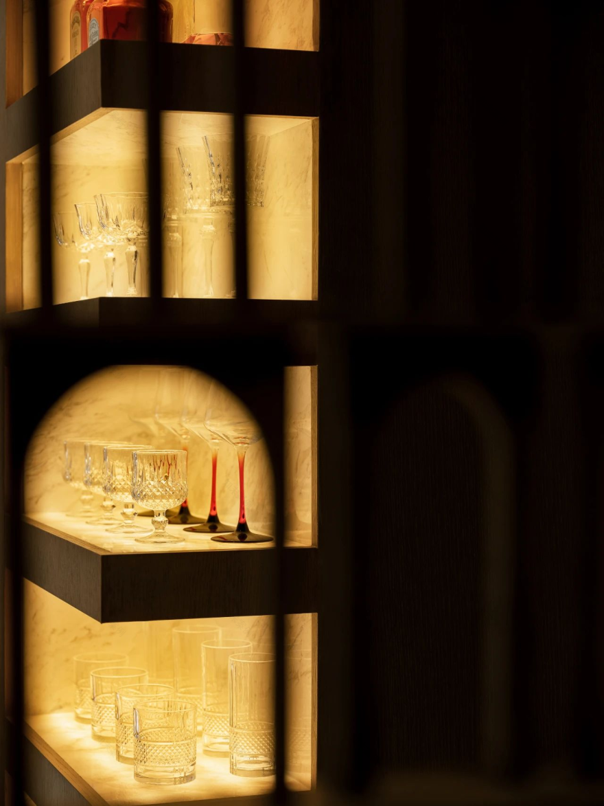 上海时代之城 Times City丨中国上海丨DIA 丹健国际-42