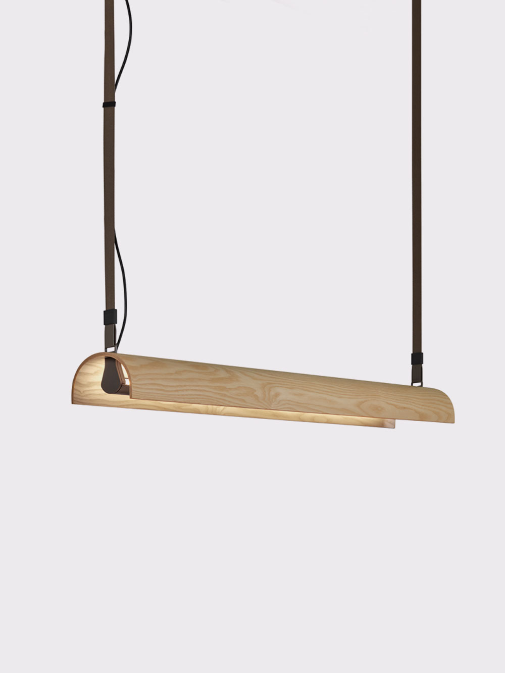 ALUET线性灯设计项目丨emiliana design studio-8