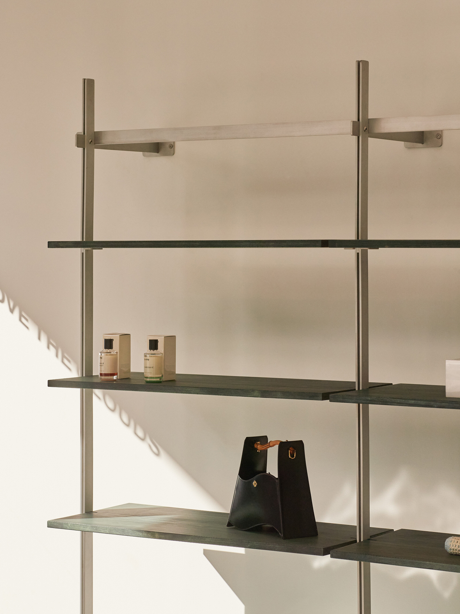 Above The Clouds 时尚零售店丨澳大利亚悉尼丨Pattern Studio-26