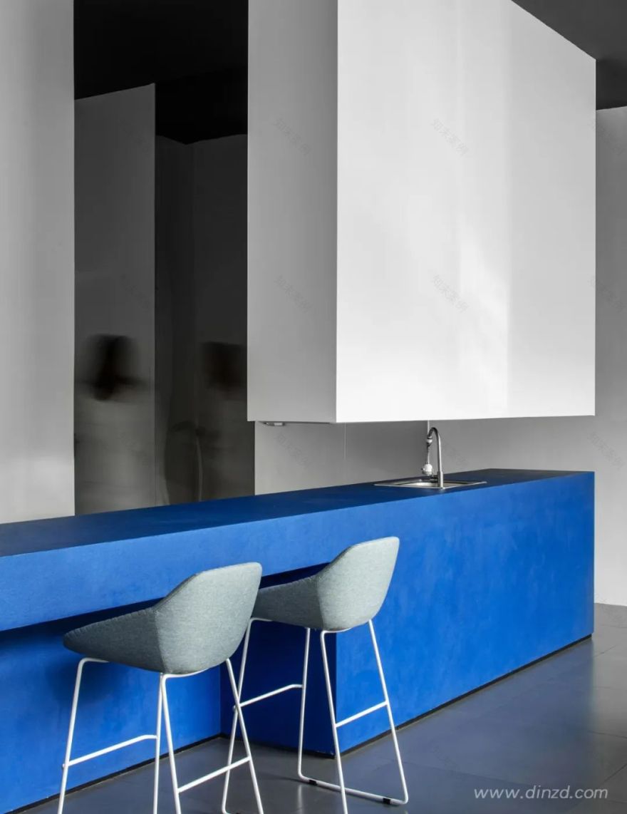 工厂革命 | 壹席设计颠覆认知,重塑办公空间-38