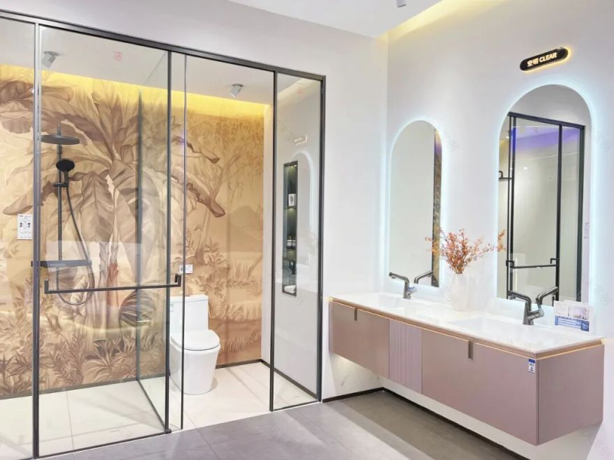 2025优秀店面|在方圆之间“浴”见美好(江西新余)-20