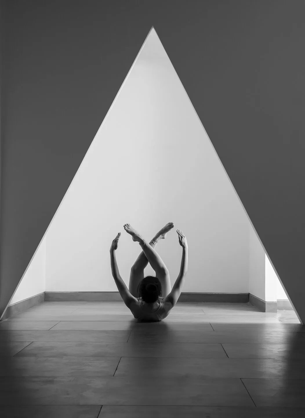 艺术之巢 · D Gallery丨越南胡志明市丨P.I Architects-22