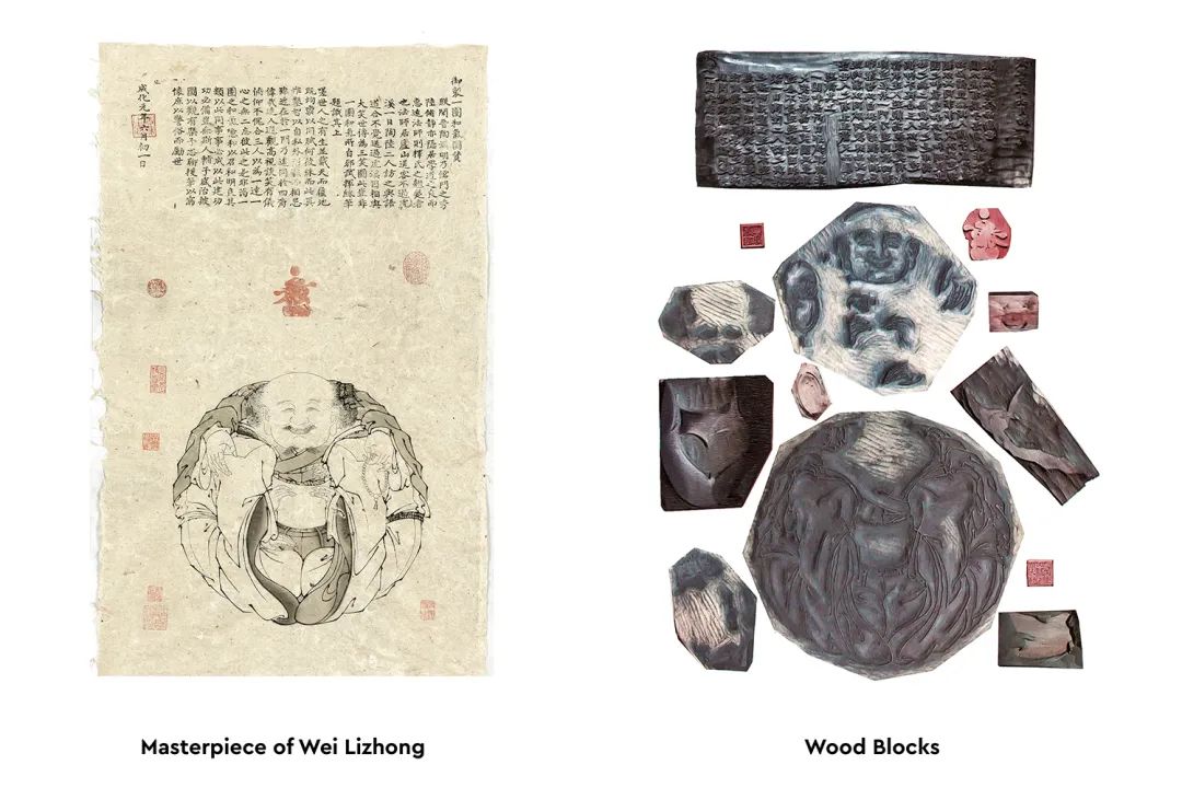 融入市井的十竹斋艺术馆丨中国杭州丨SITUATE 上下四方建筑事务所-15