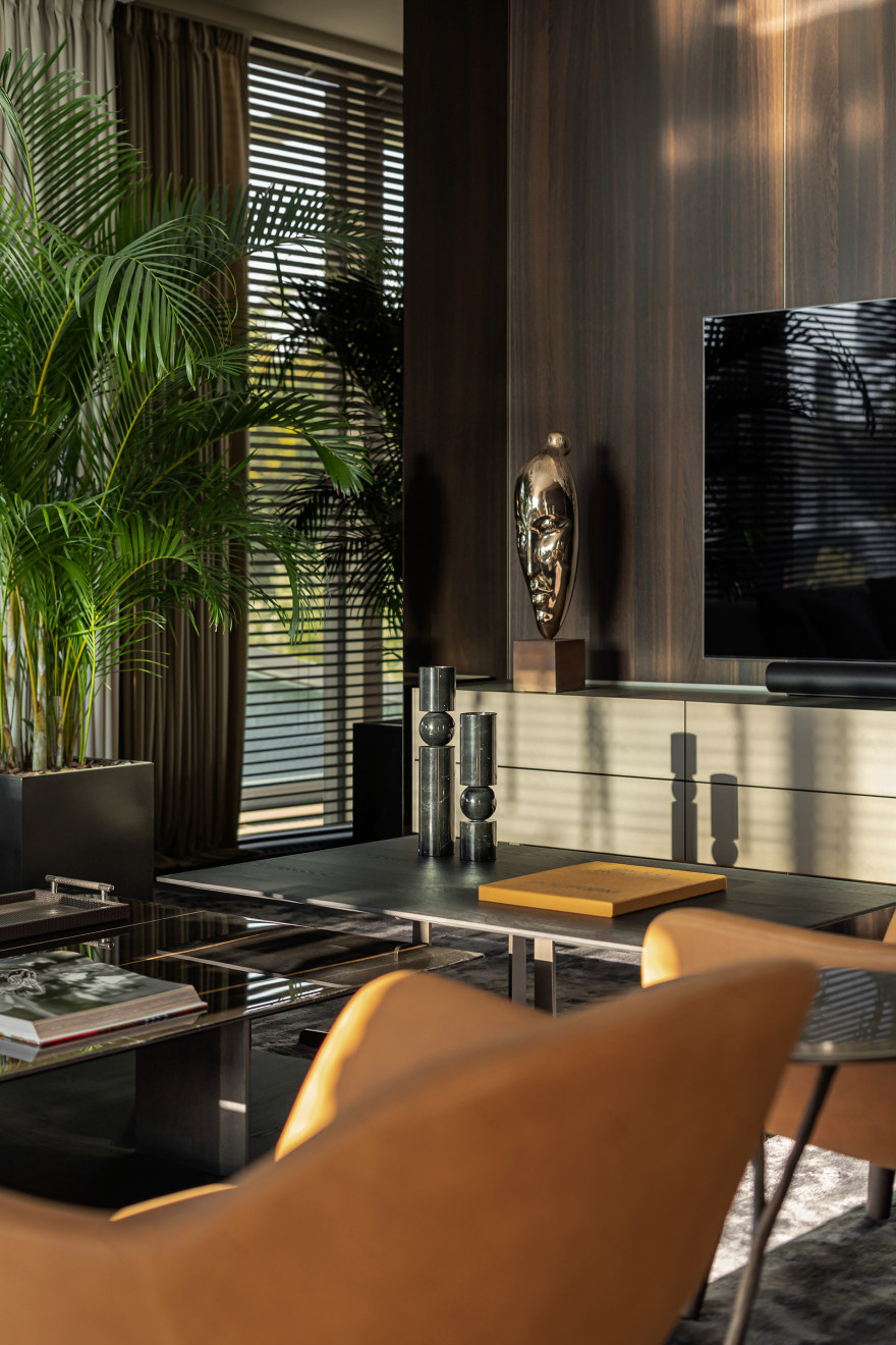 标志性公寓丨UkraineKyiv-26