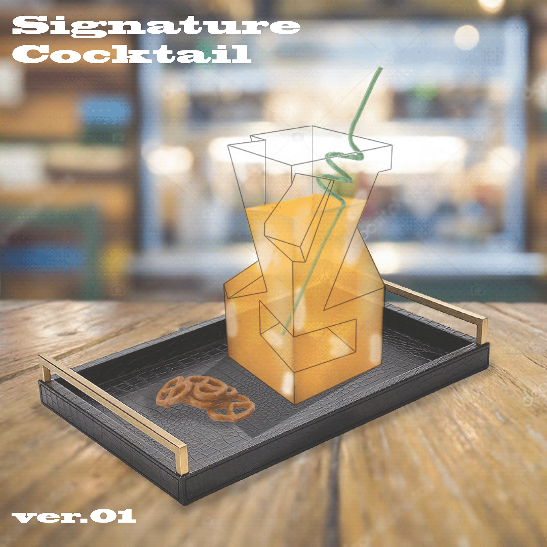 Graphic Visualization Assignment-5