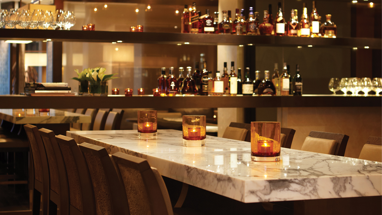 悉尼柏悦酒店高清摄影-10