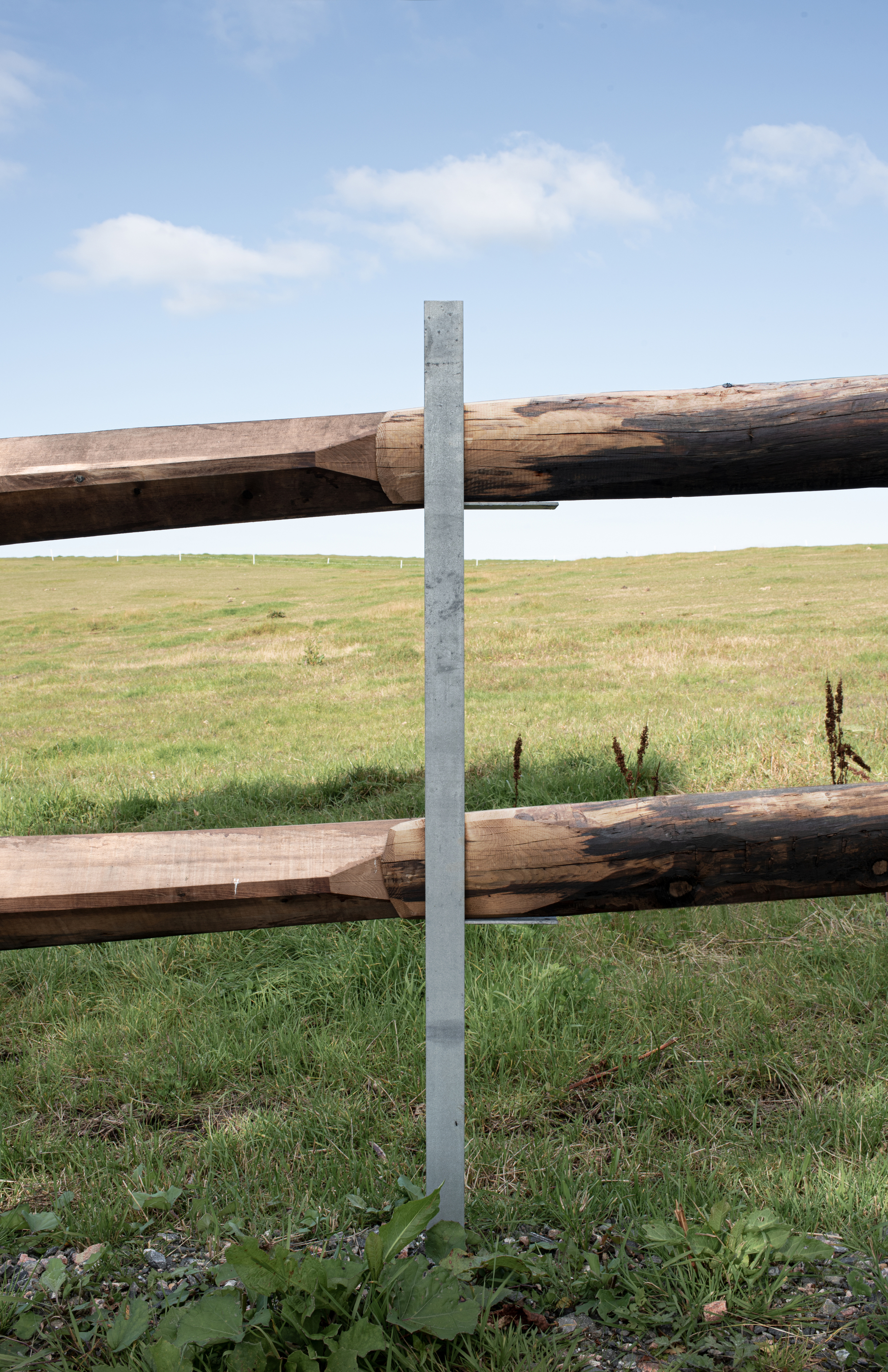 挪威风景沿线服务设施设计丨Rever & Drage Architects-37