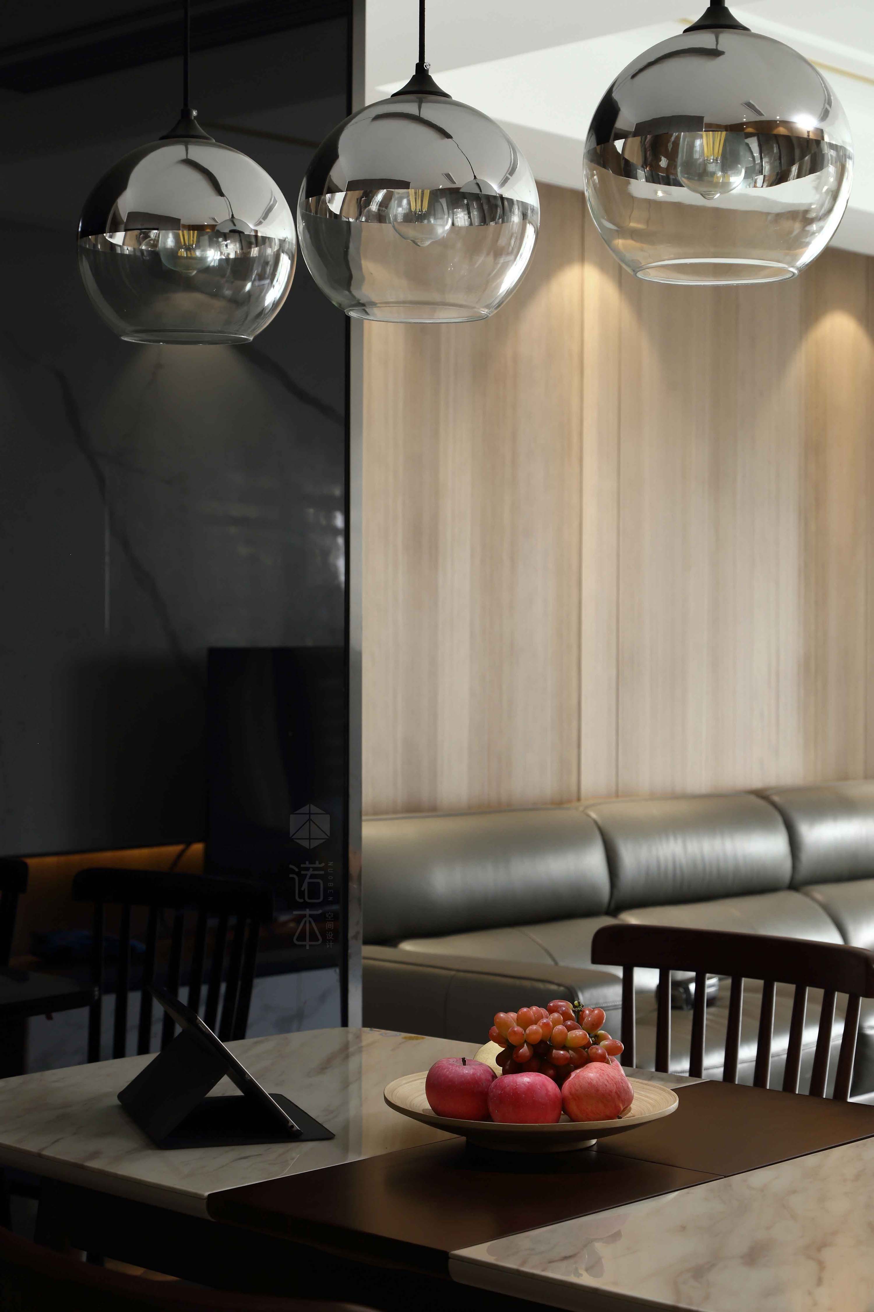 恒大天府半岛·简居-6