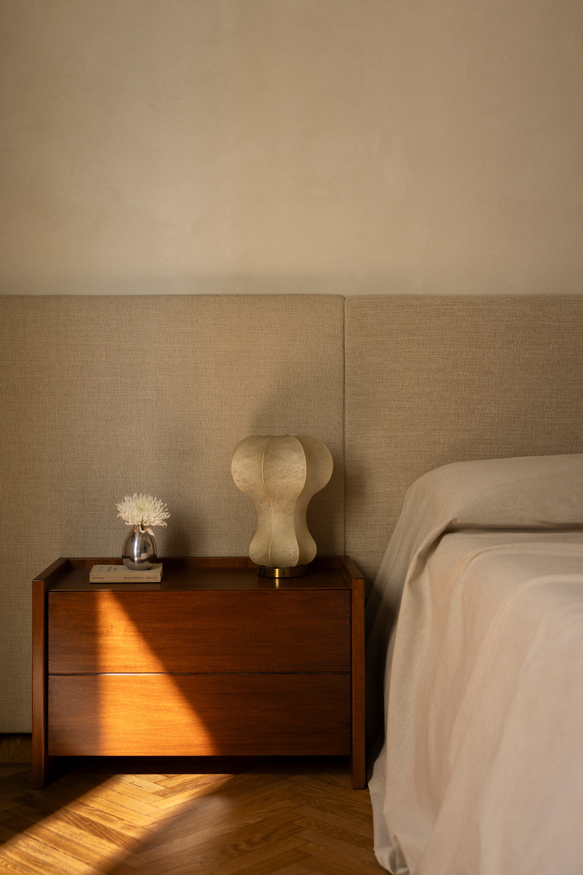 Opus XXX 公寓 · Opus Atelier丨意大利米兰丨Opus atelier 工作室-26