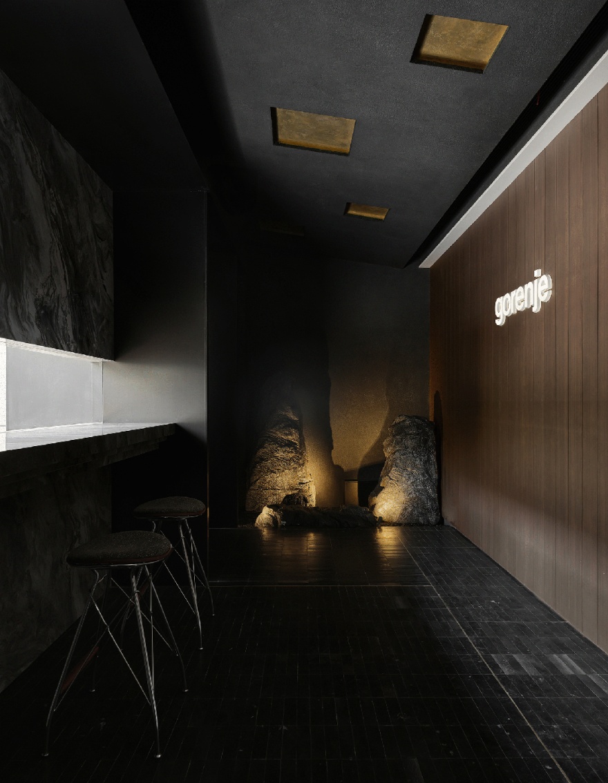 gorenje古洛尼南京展厅丨中国南京丨素空设计(SUKONG DESIGN)-8