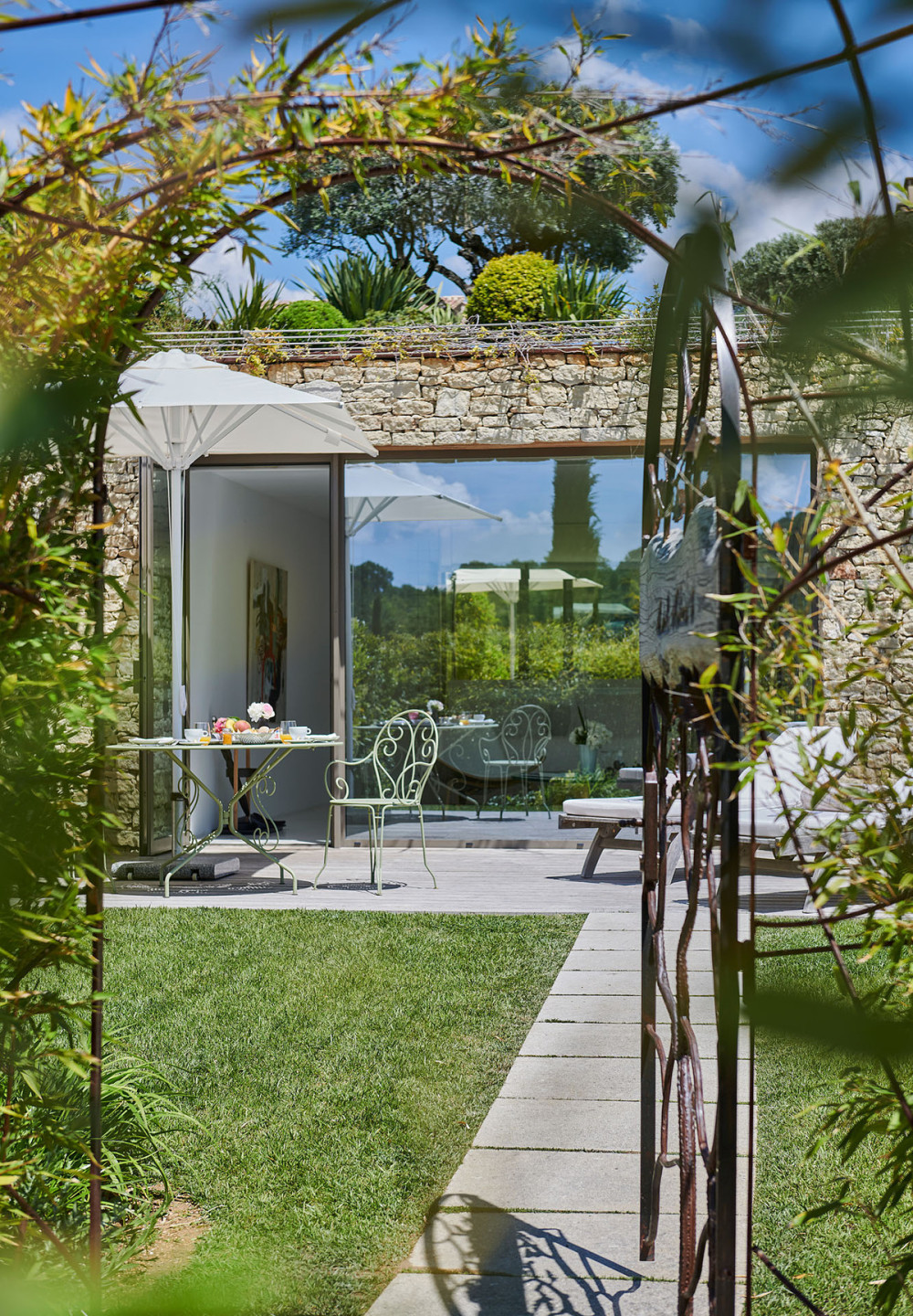 法国 Andéols 庄园酒店-84