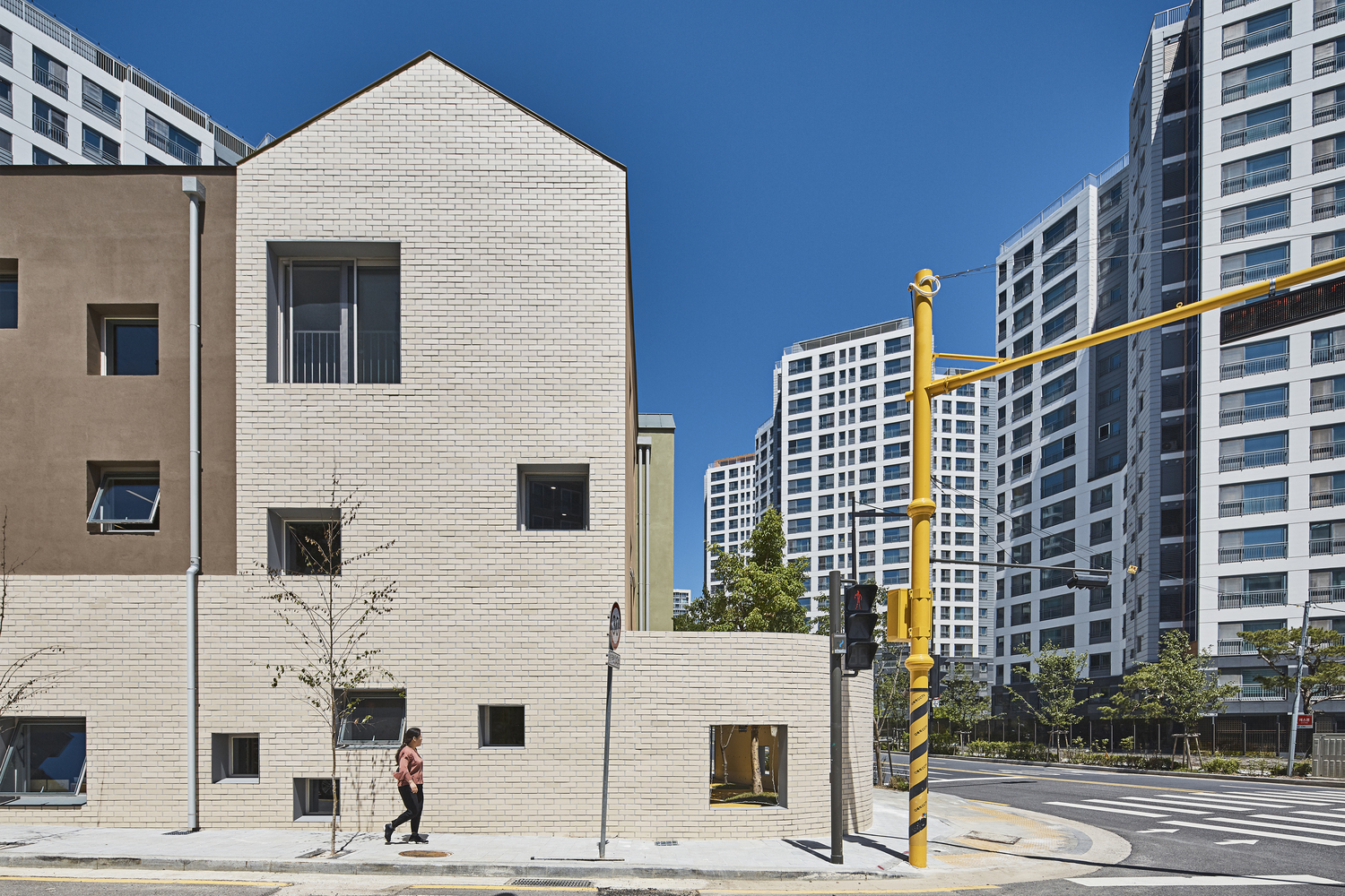 首尔 Maebong 日托中心-45