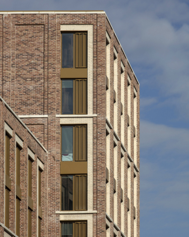 丨英国伦敦丨HTA Design-22