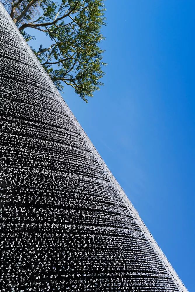 自然的魅力与艺术 | 广州龙湖 · 双珑原著-44