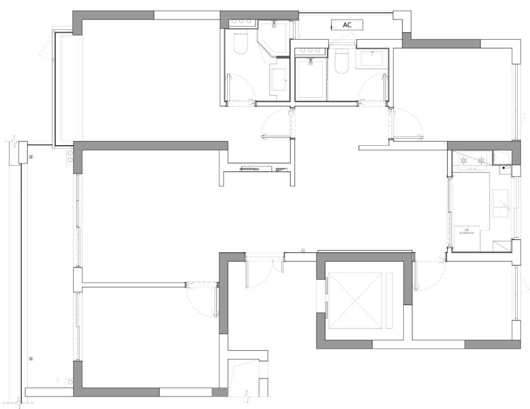 日有小暖·岁有小安丨中国杭州丨菲拉设计-75