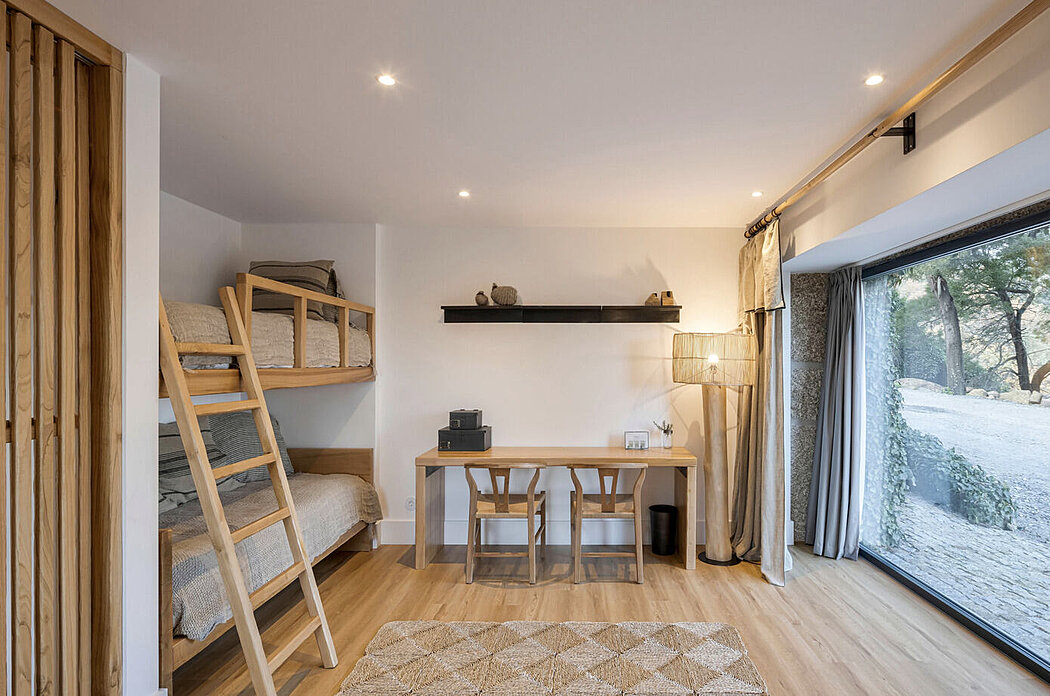 流浪或漂泊或漫游丨葡萄牙丨Atelier Lígia Casanova-8