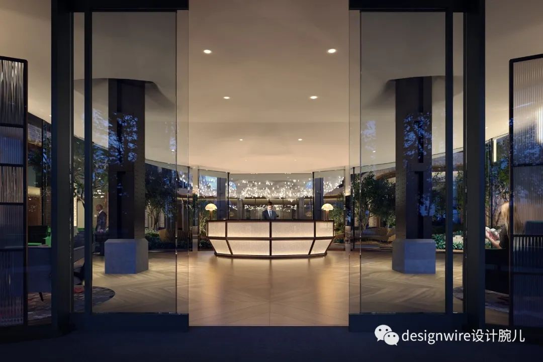 纽约地标住宅 Lantern House,鬼才 Heatherwick 的工业历史之作-49