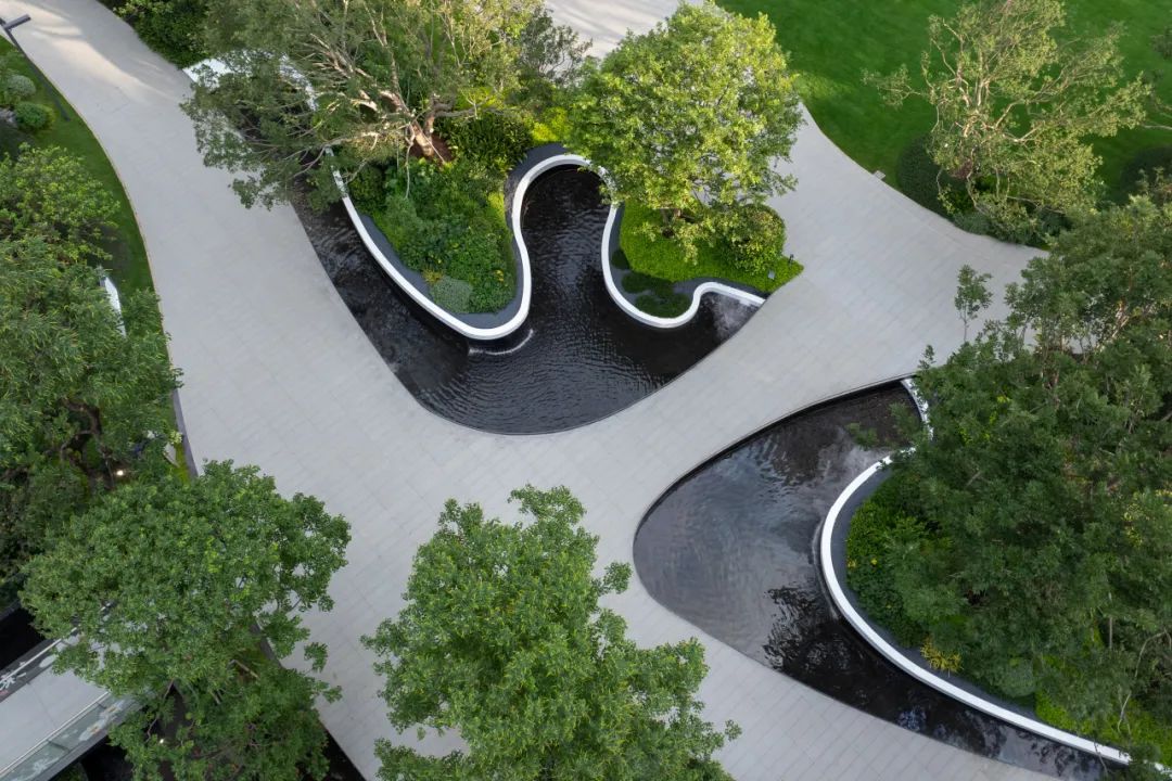 未来城市｜森屿｜新质社区MAX+，都市绿岛·共享全境-54