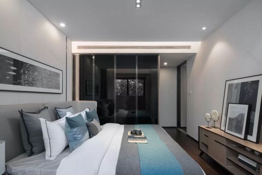 常州华润中吴府——简约东方,绘生活诗意-21