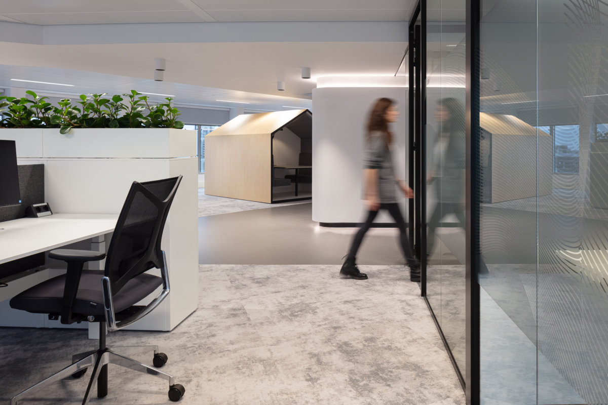 MS Amlin Offices – Rotterdam-15