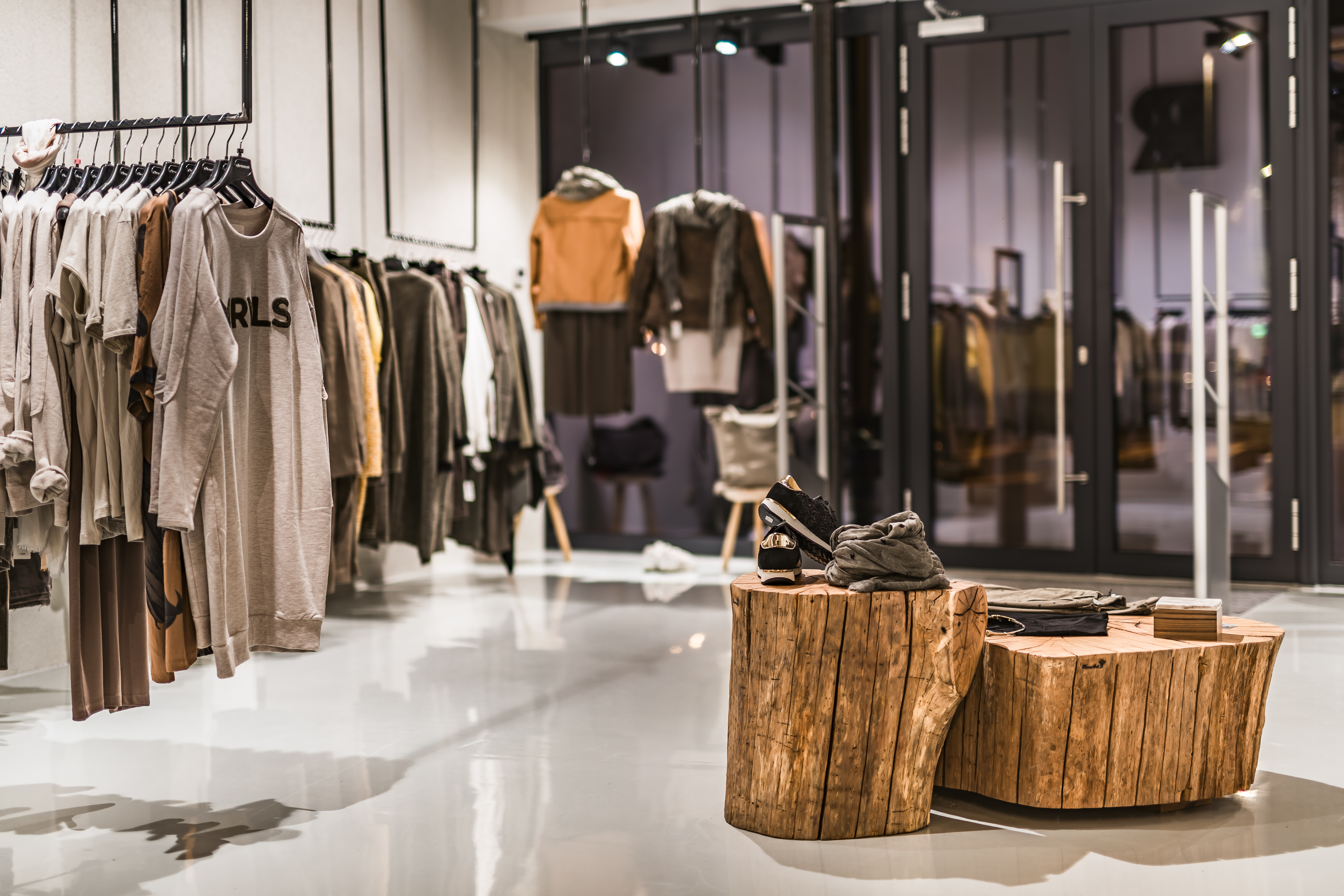 Vivi&Lulu 概念店-17