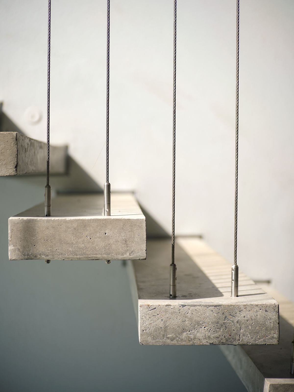 Ba Vì森林中的开放互动生活空间-45