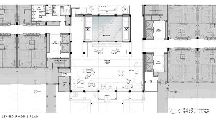 大陆首家金普顿，繁华隐于竹辉里-30