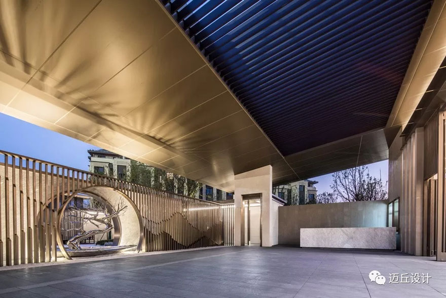 大美之作中企•南山墅丨中国镇江-28