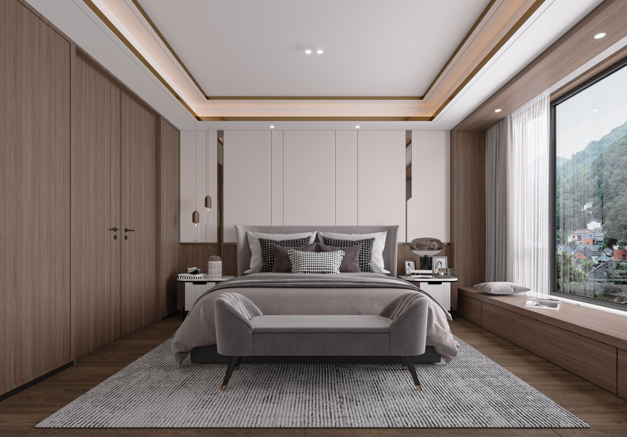 自然之境别墅设计-7