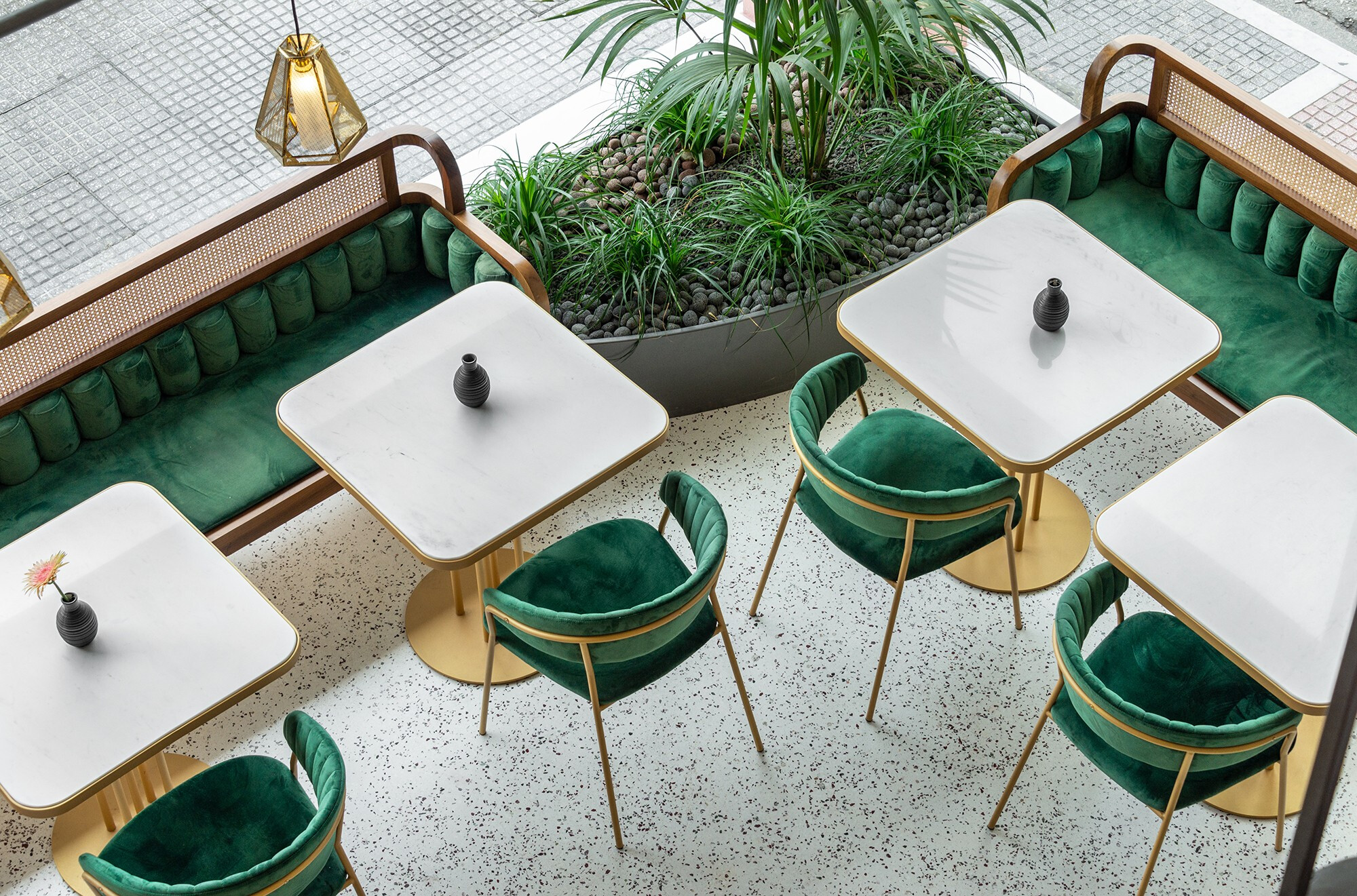 Epicure · 都市灵魂项目-22