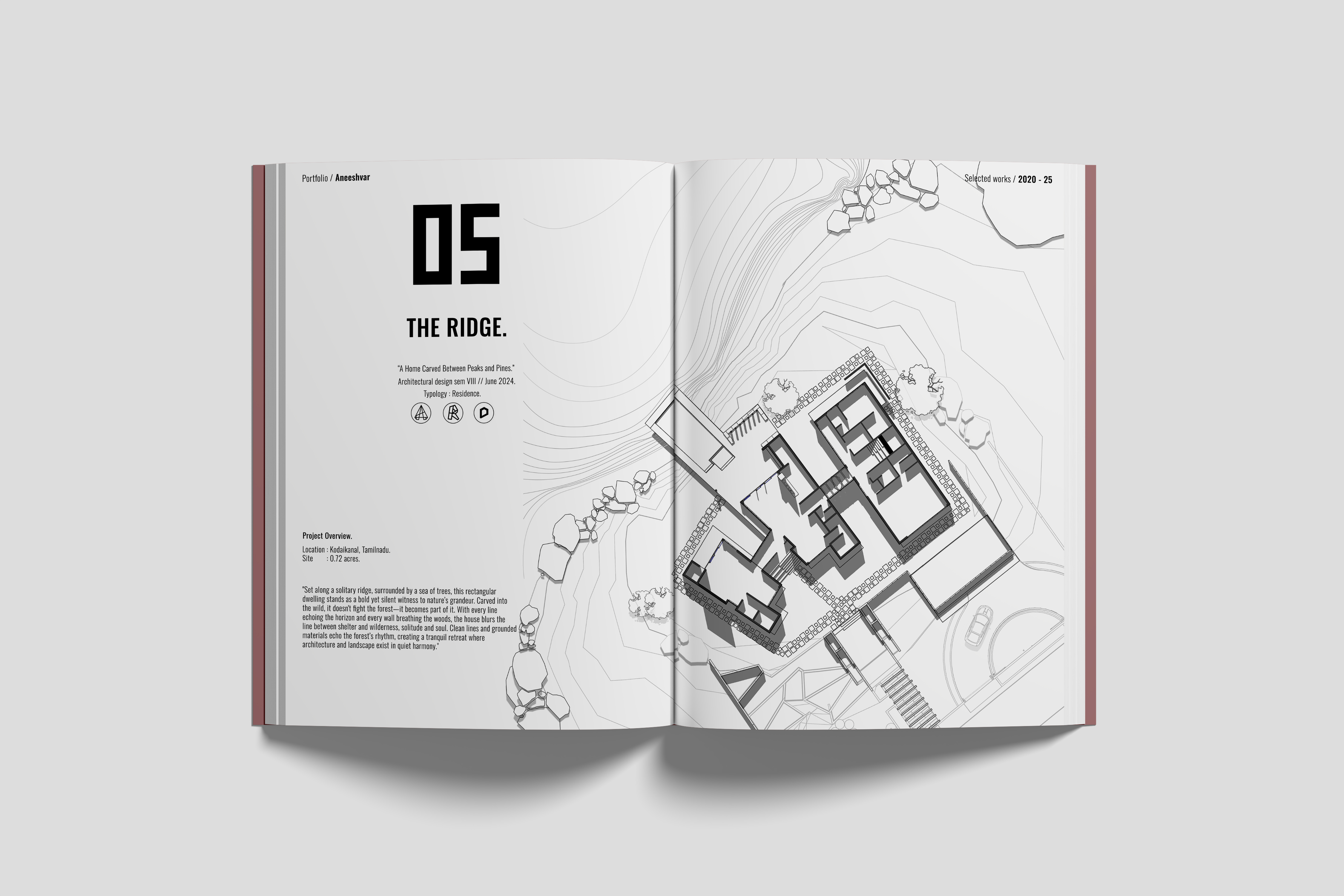 Architectural Portfolio_25'-27