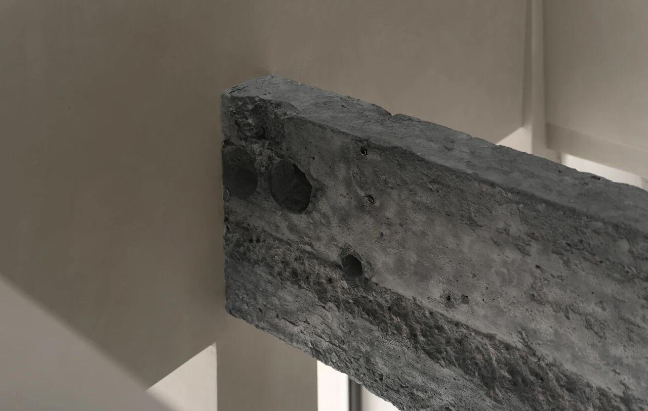 易思维设计 · 三石斋艺术工作室丨中国广东丨易思维室内设计-34