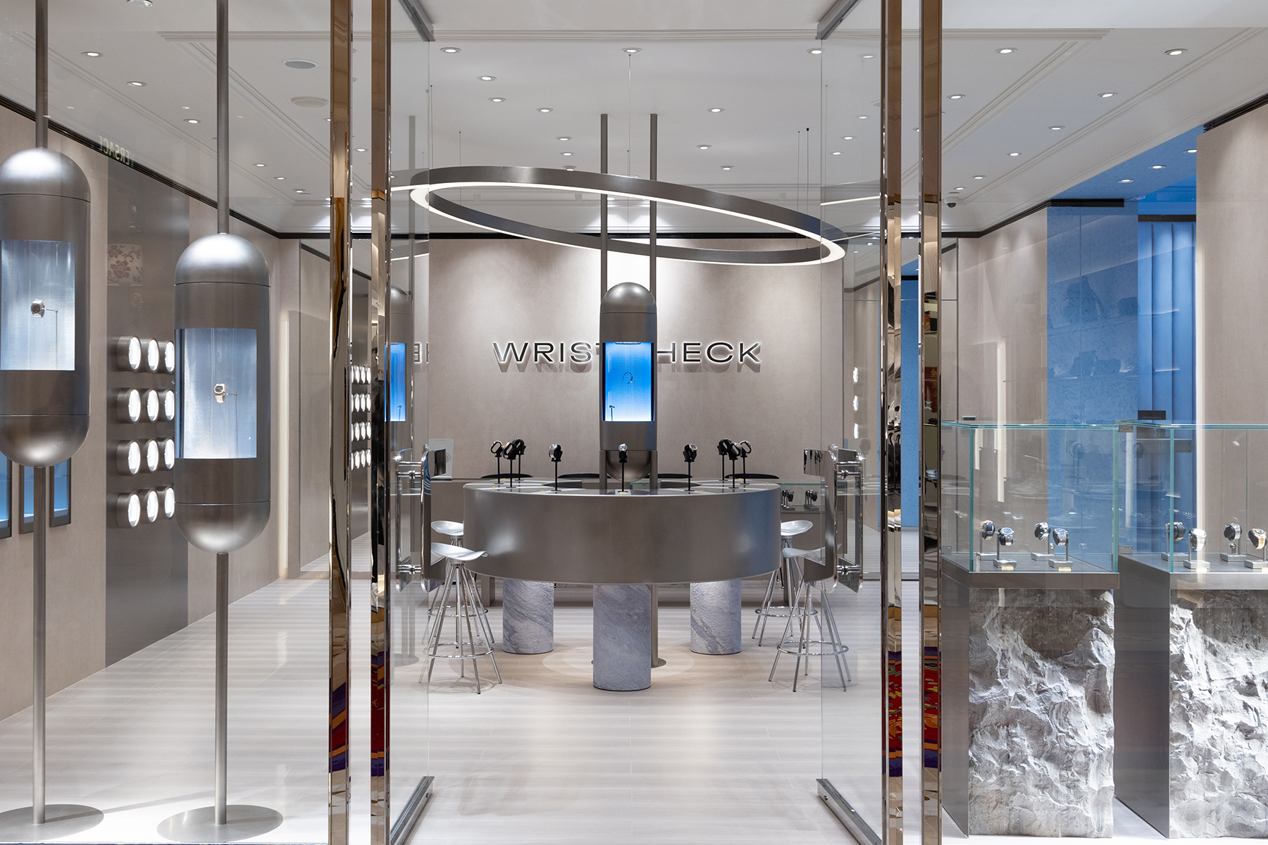 Wristcheck澳门永利珠宝店丨中国澳门丨Hejidesign-0