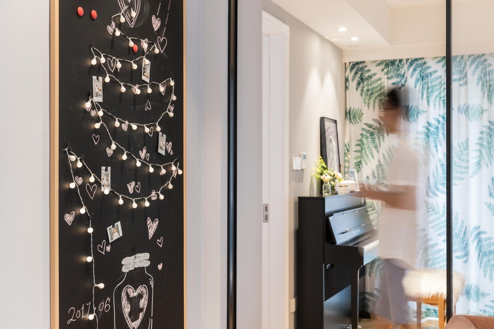 黄龙和山自然北欧宅-31