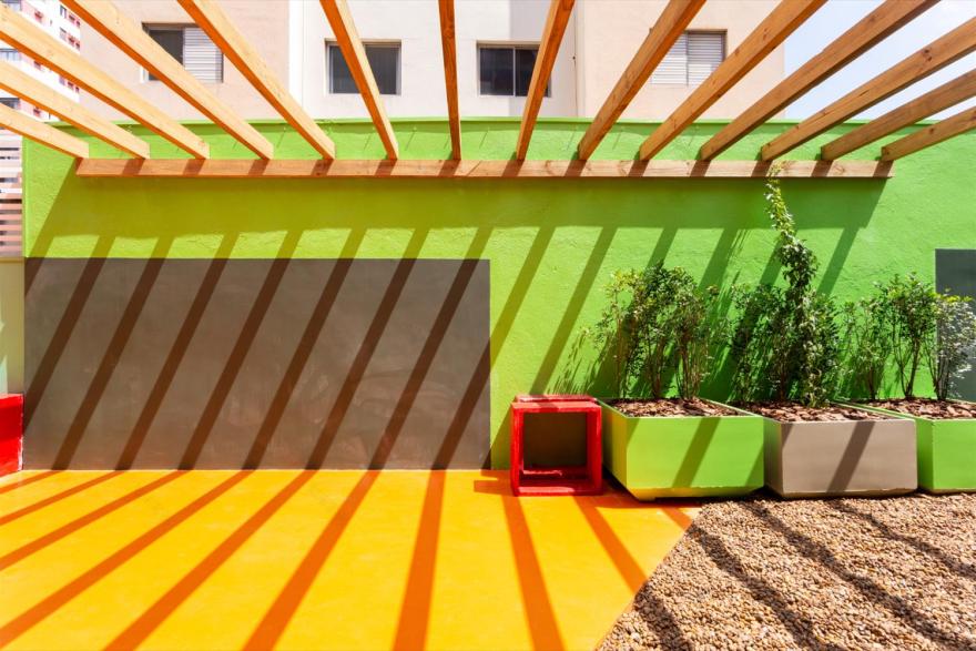 一层儿童区改造·格拉辛哈-5