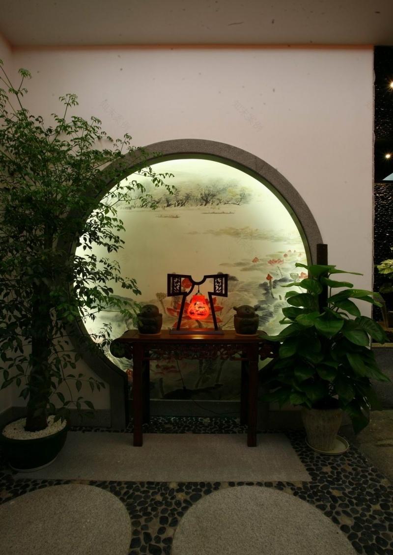 班门弄釜私房菜餐厅-39