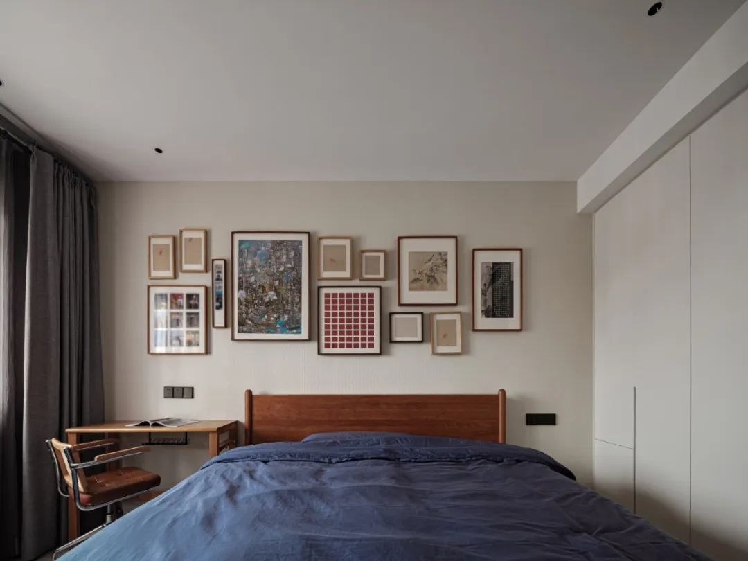 长沙北辰中央公园 165㎡住宅丨中国长沙-34