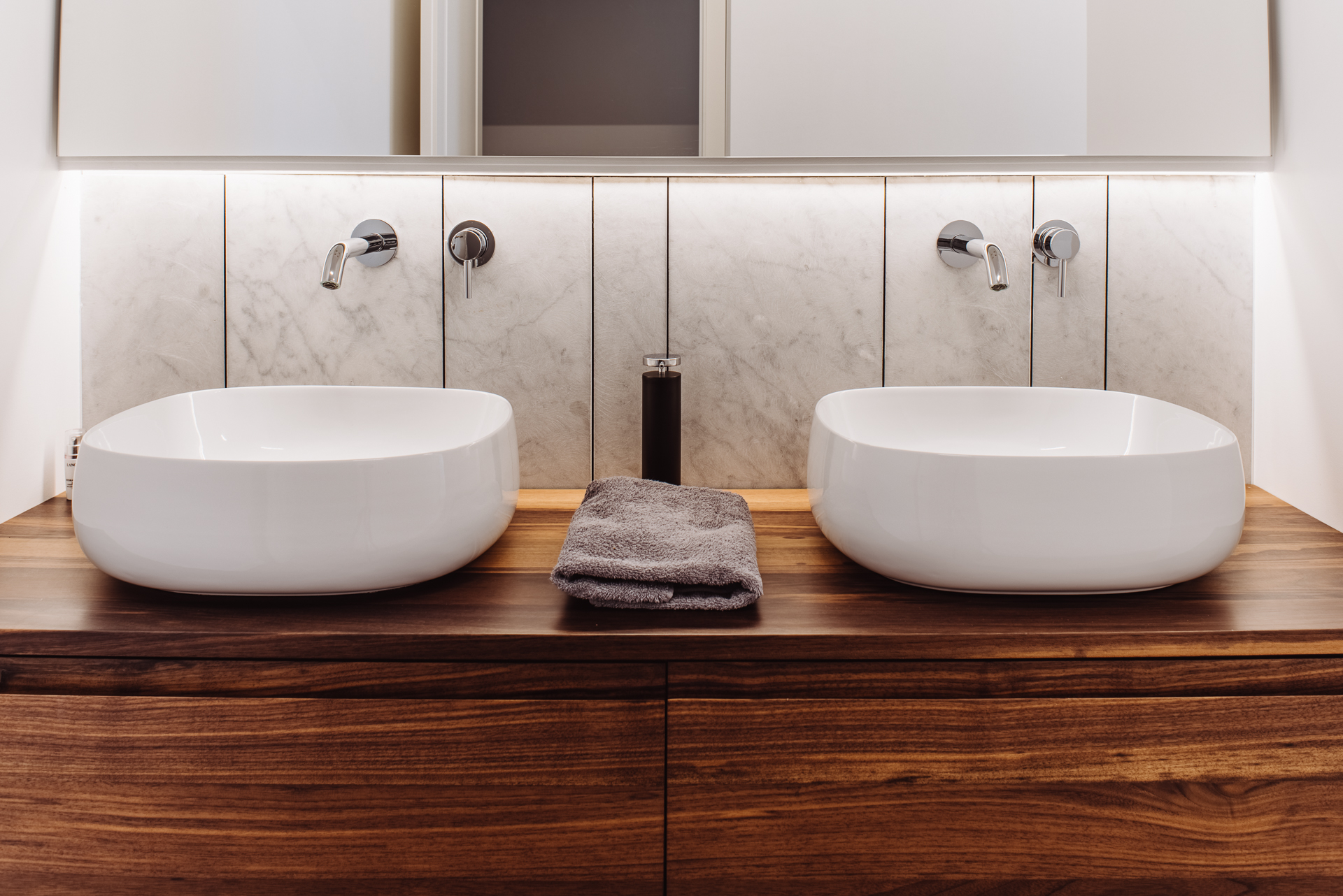 意大利都灵公寓设计丨L piedre x L piedre-33