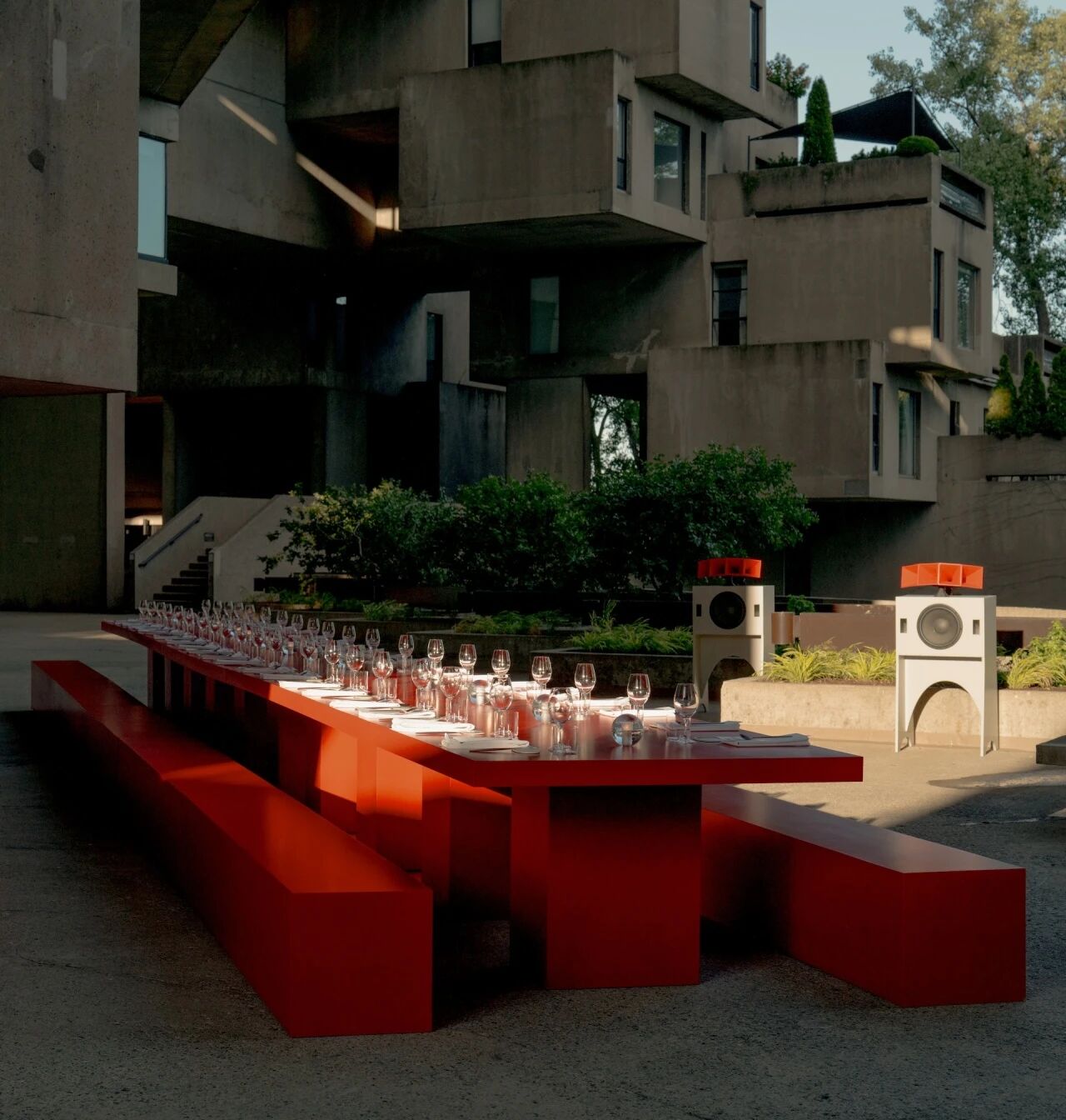 感官的建筑师：主厨、艺术家与他们的可食用剧场-33