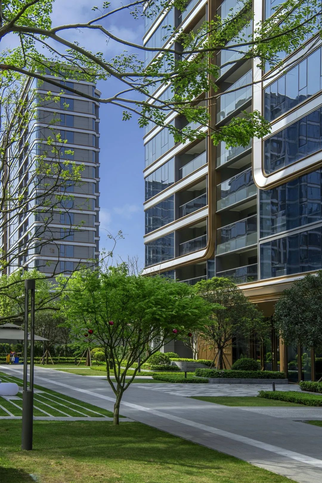 归心交付丨最美怡心春归处，人间难得壹号院-14