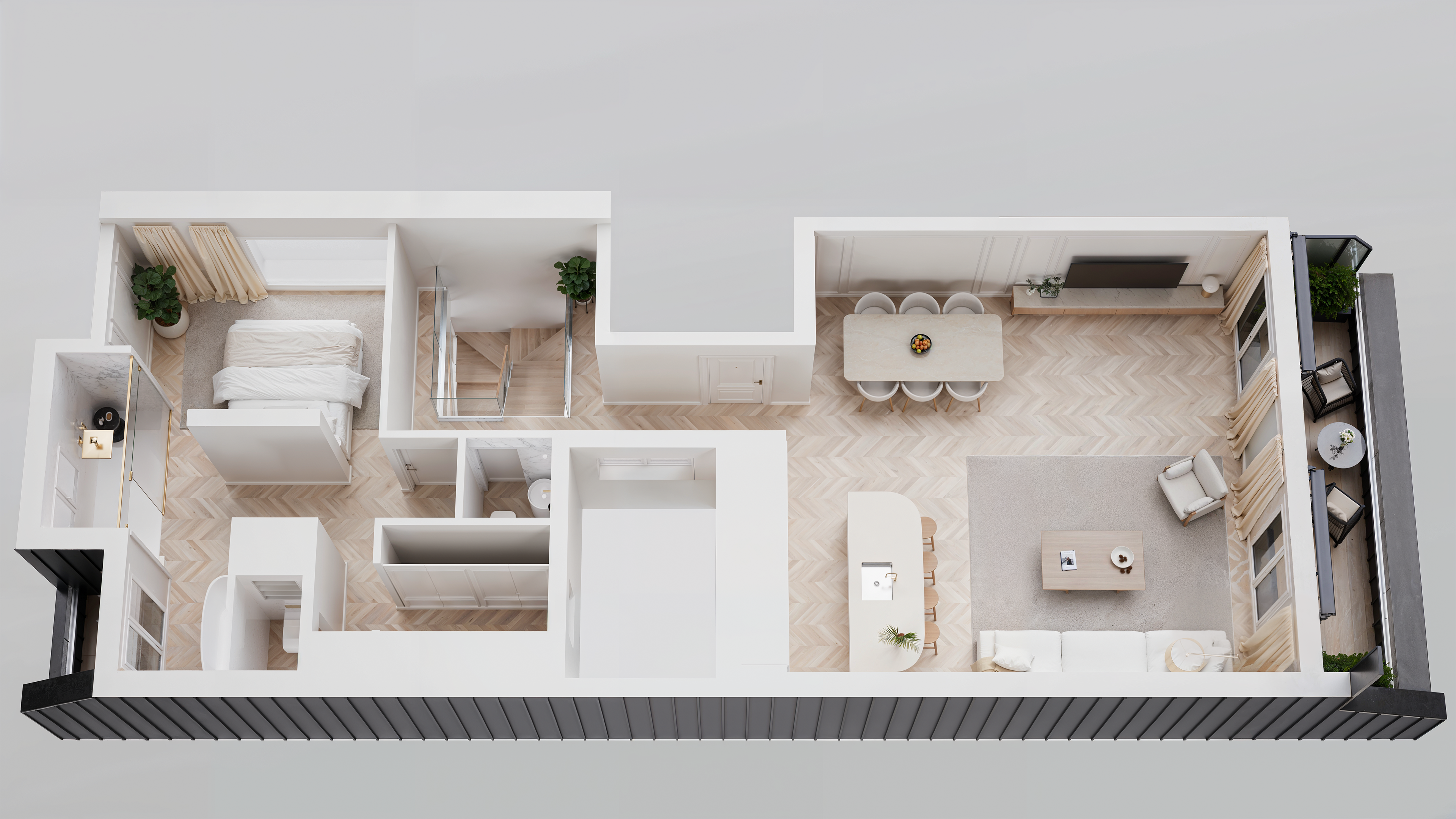 Levante Garibai 11-8