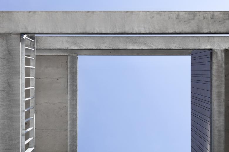 Reismühleareal 住宅丨瑞士丨atelier ww Architekten SIA AG-10