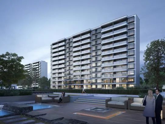 无锡招商雍荣府 | 现代社区的诗意栖居-10