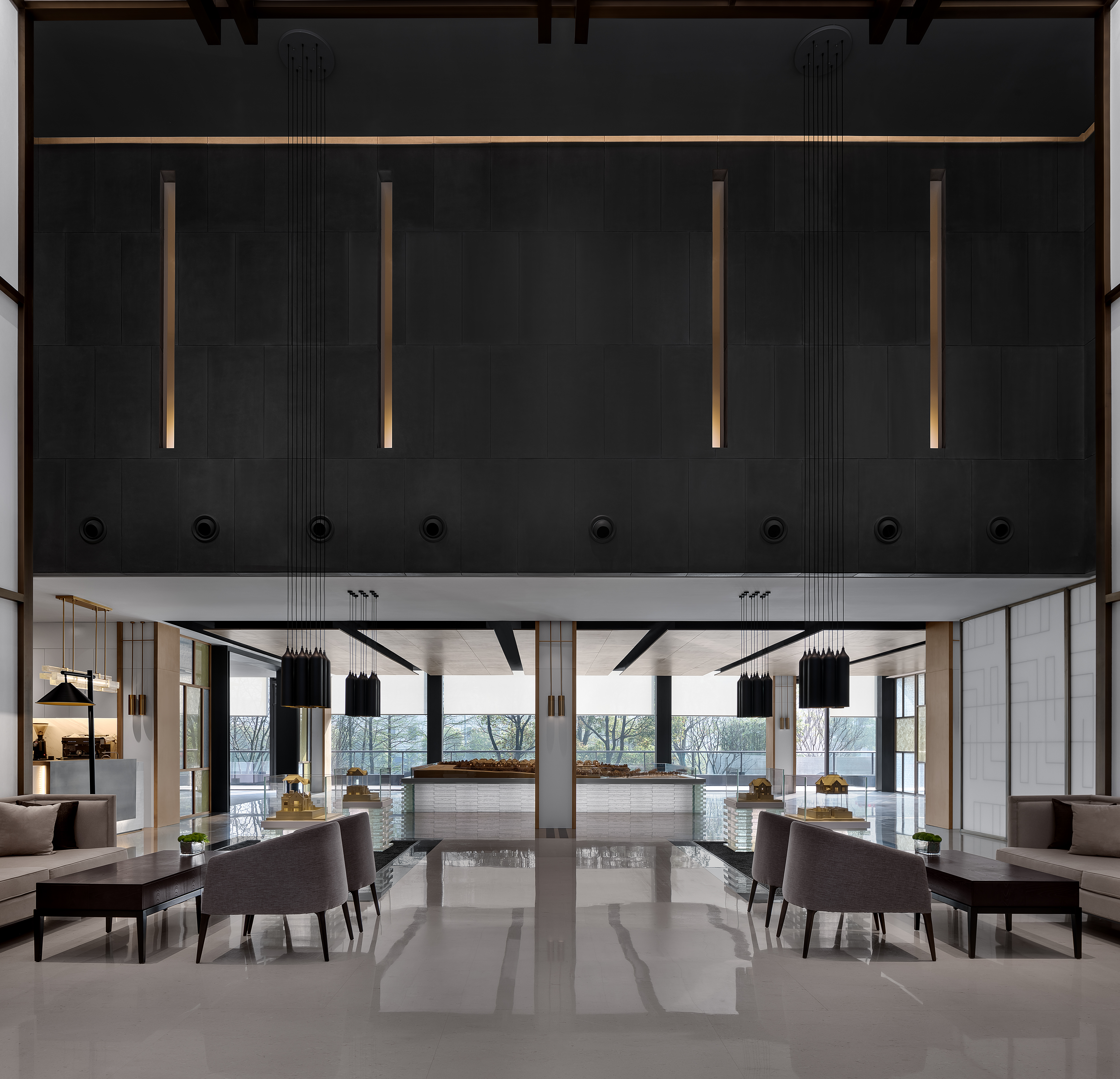 南京九月森林售楼处-20