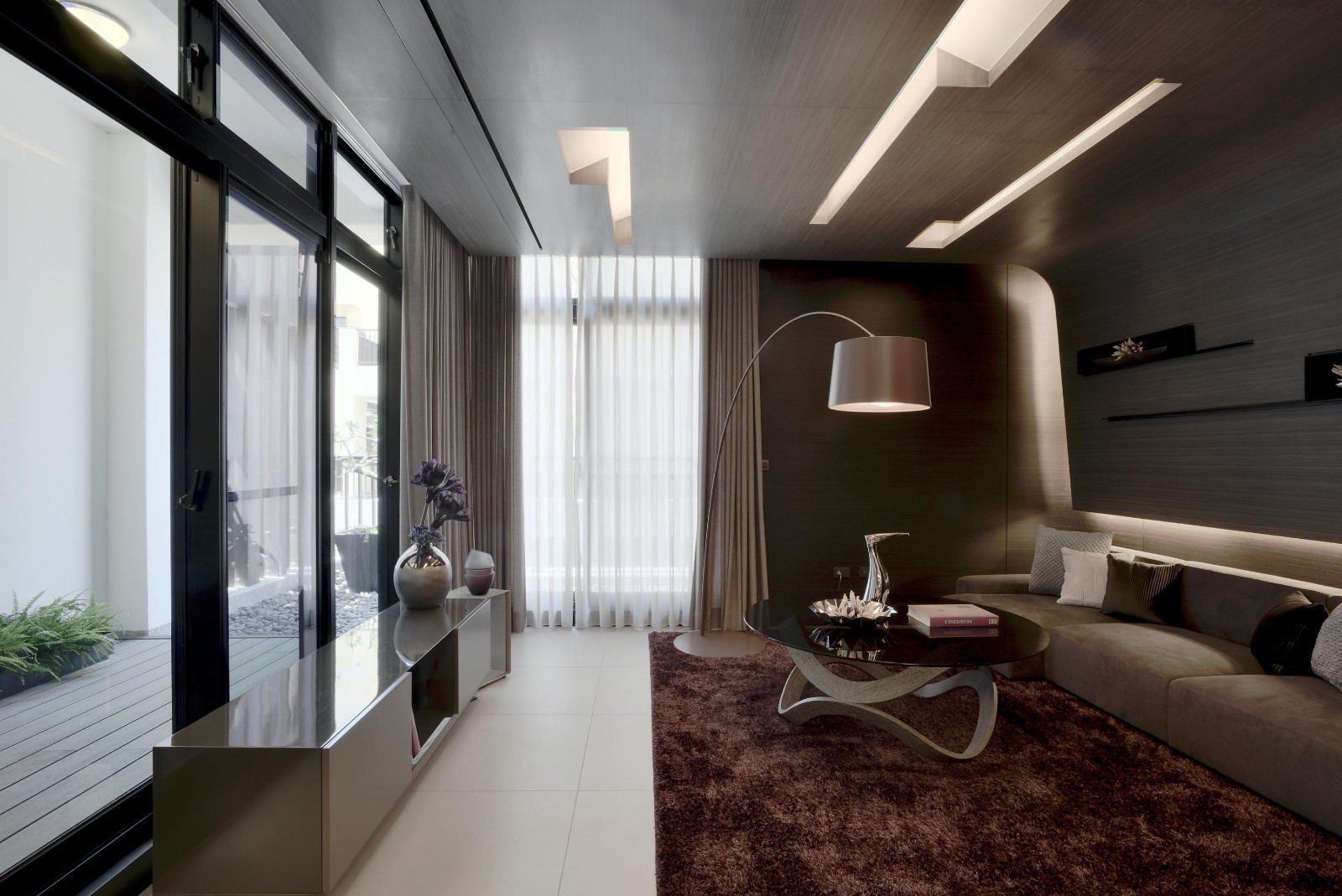 光之器  行一建筑-2