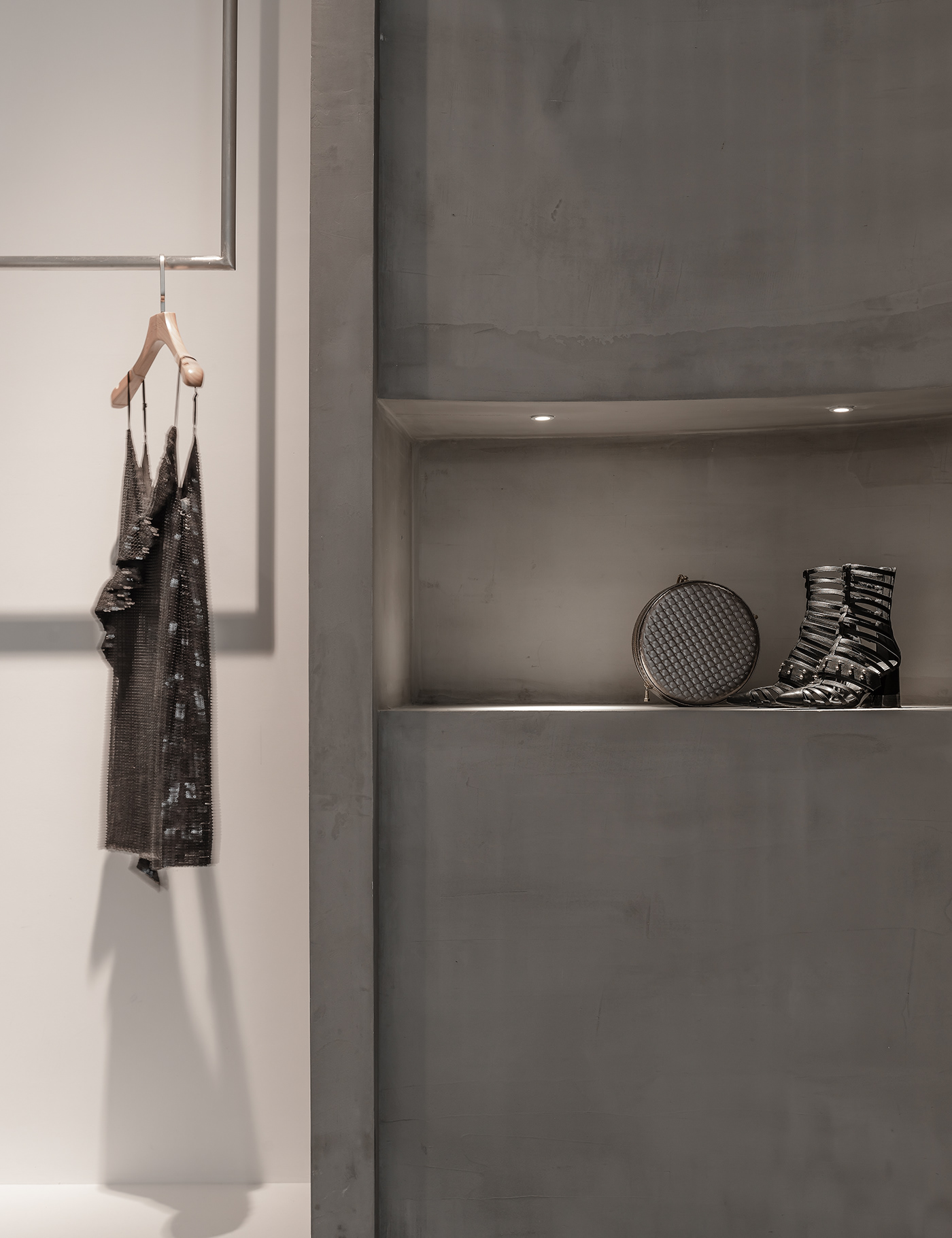 中国南京 | JAICVELA | 服装店 | 2020 | Song JiuZhi-19