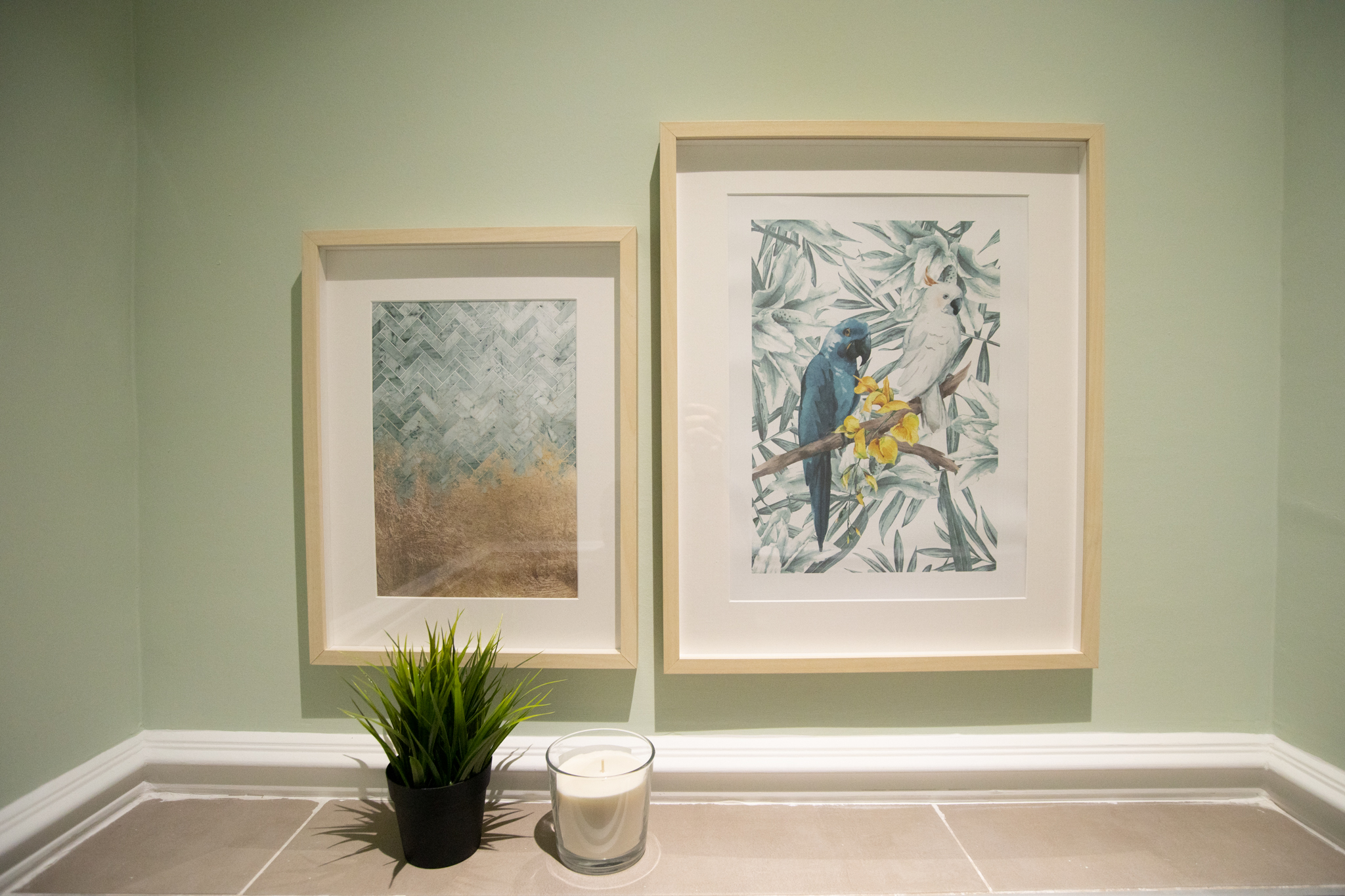 Praline 咖啡馆-20